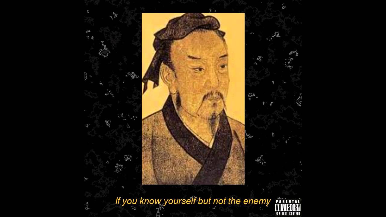 Ril&egrave;s - SUN TZU