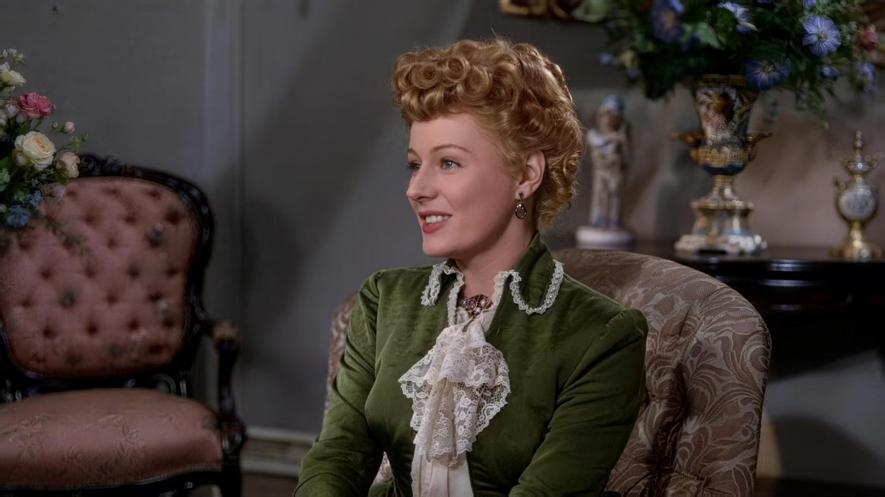 International Women’s Day Special | Irene Dunne & William Powell in Classic Hollywood Comedy