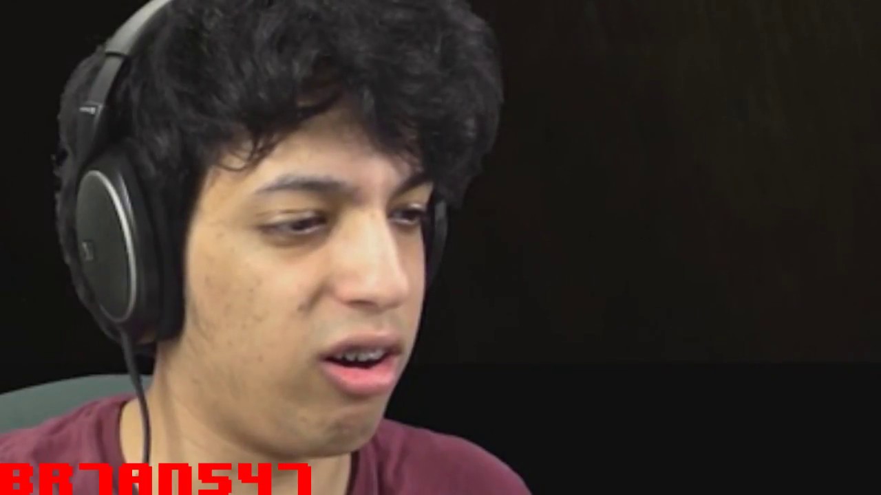 [YTP] RiskRim's Mouse Sensitivity Is Low