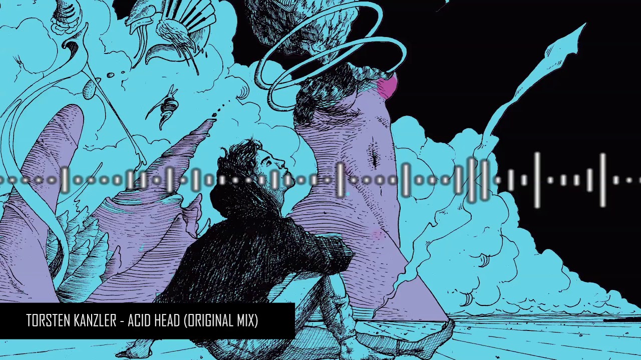 Torsten Kanzler - Acid Head (Original Mix)