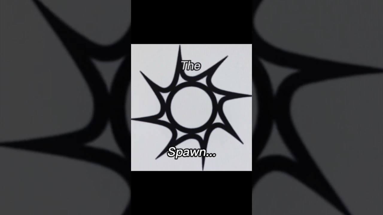 DONT FOLLOW THE SPAWN!!! #spawn #spawnism #THESPAWN