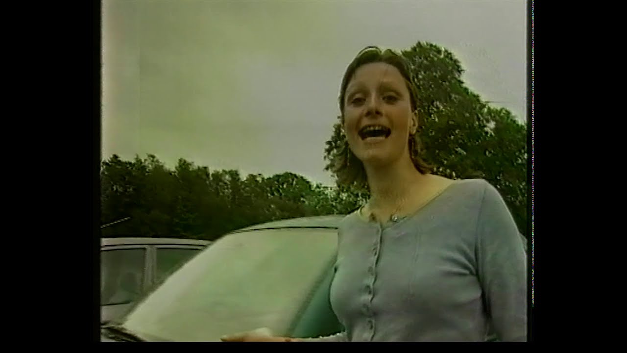BBC London Motor Show 1997