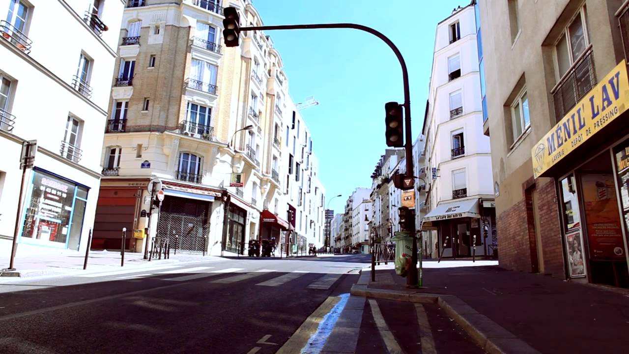 hypocentre -short film-