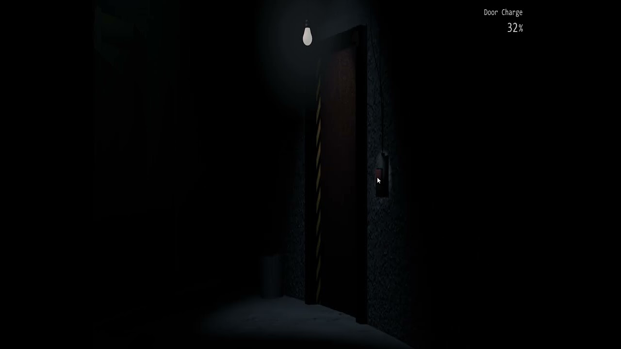 Fredbear and friends left to rot is crazy: night 2