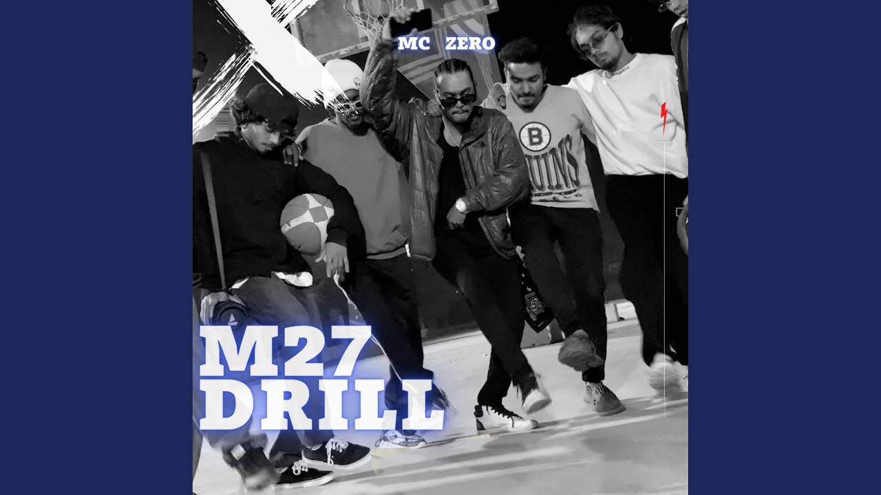 M27 Drill