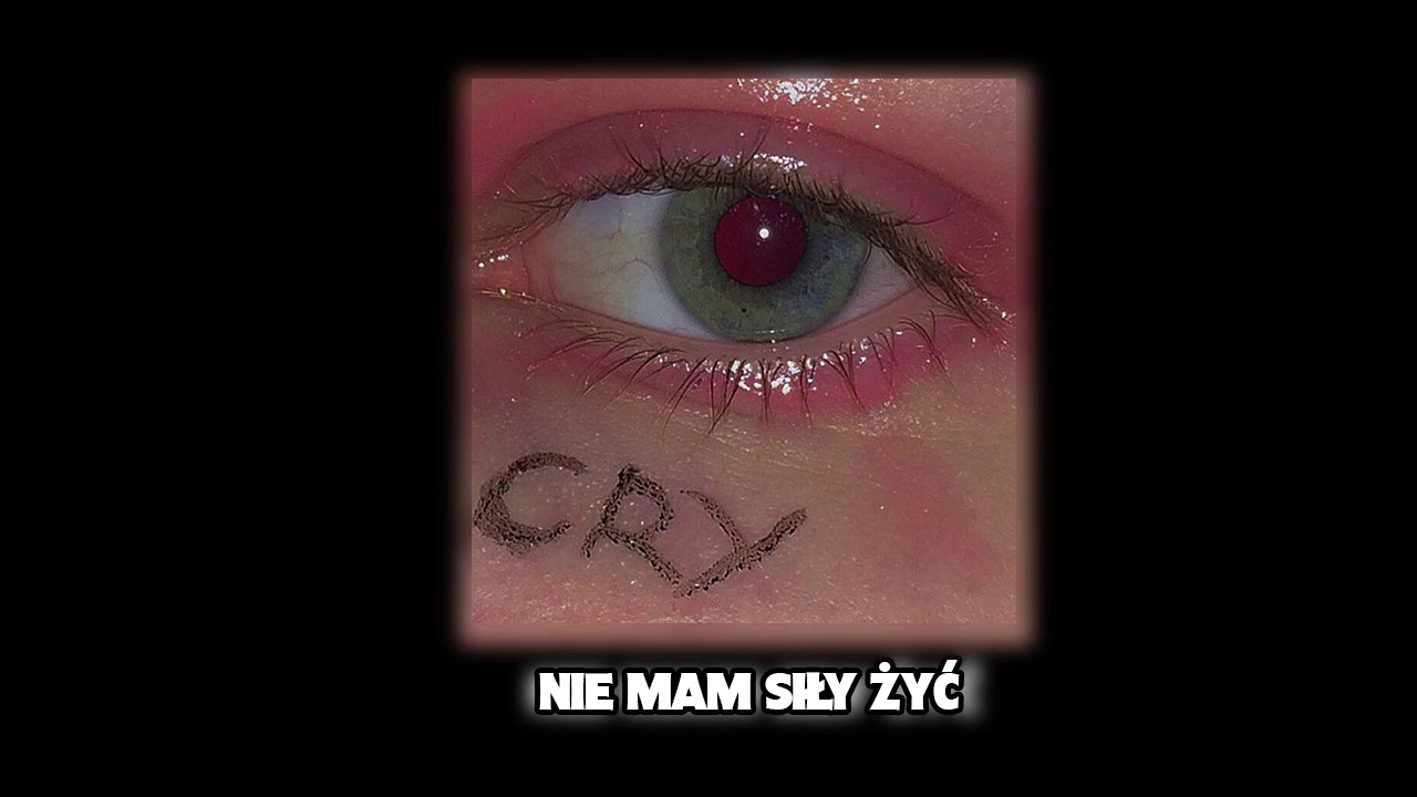 Wiko - NIE MAM SIŁY ŻYĆ (prod.Raspo)