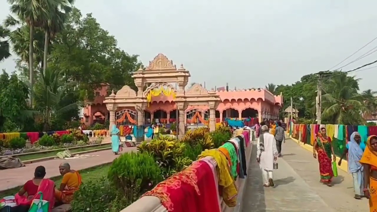 कुप्पाघाट आश्रम भागलपुर ||kuppaghat aashram bhagalpur #santmehigyan #santmat