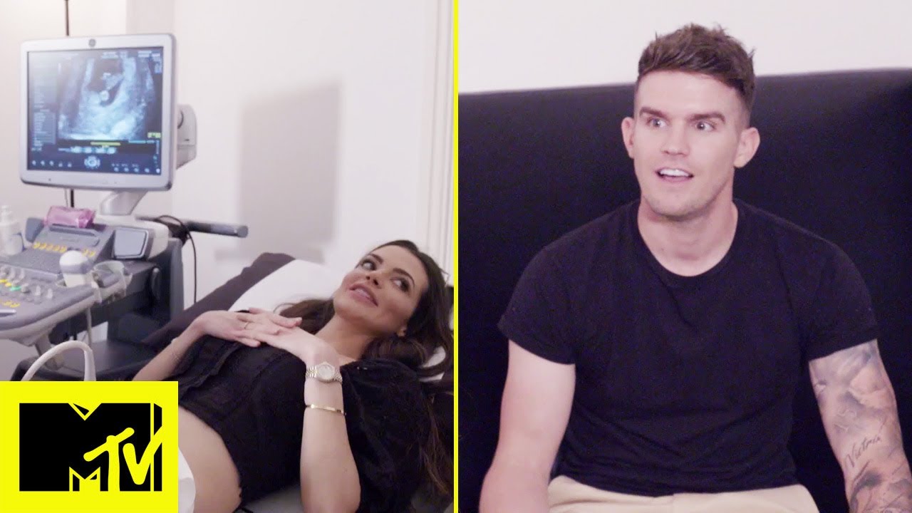 Geordie OG: l'ecografia del secondo figlio di Gary Gaz Beadle e Emma McVey