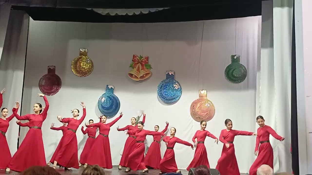 28 დეკემბერი, 2025
