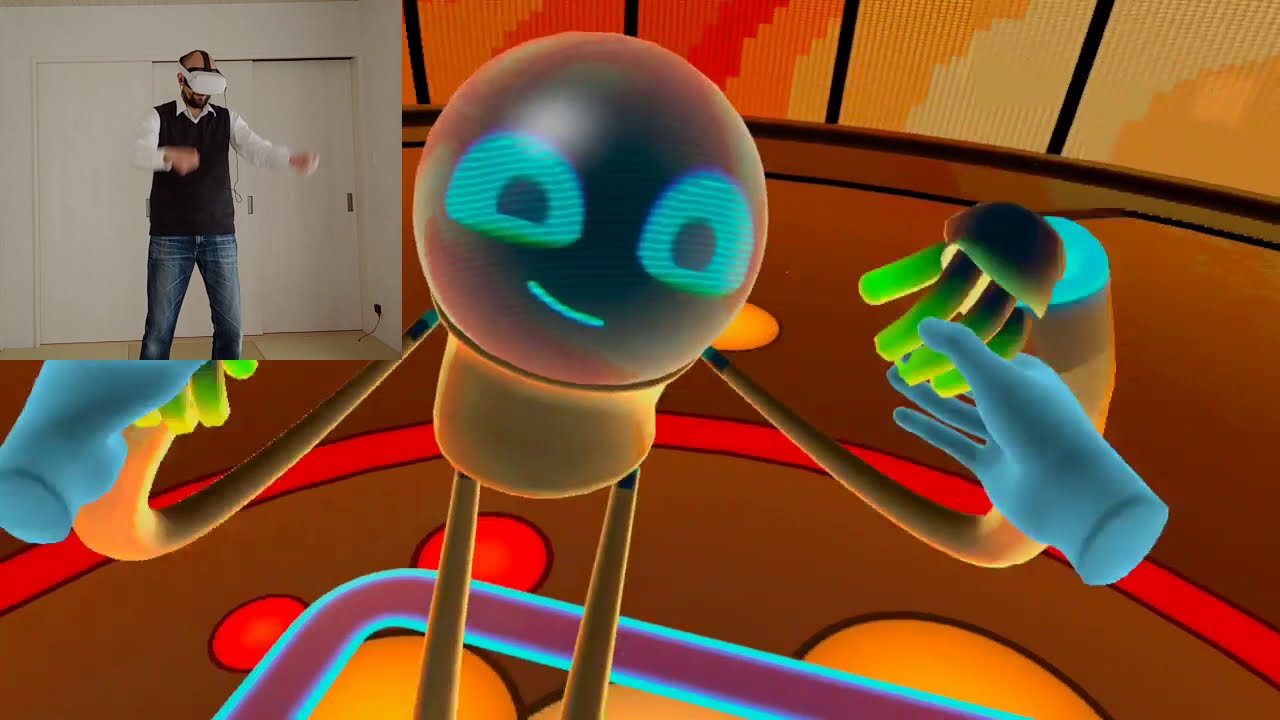 First Steps with Hand Tracking | Oculus Quest 2 Review | Controllers Rule