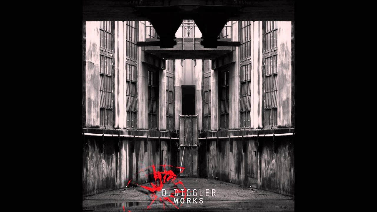 D. Diggler - Revenge Of The 106