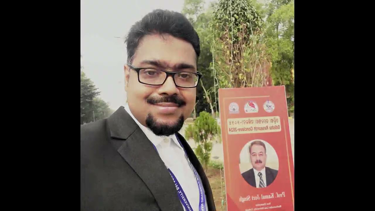 Odisha Research Conclave 2024