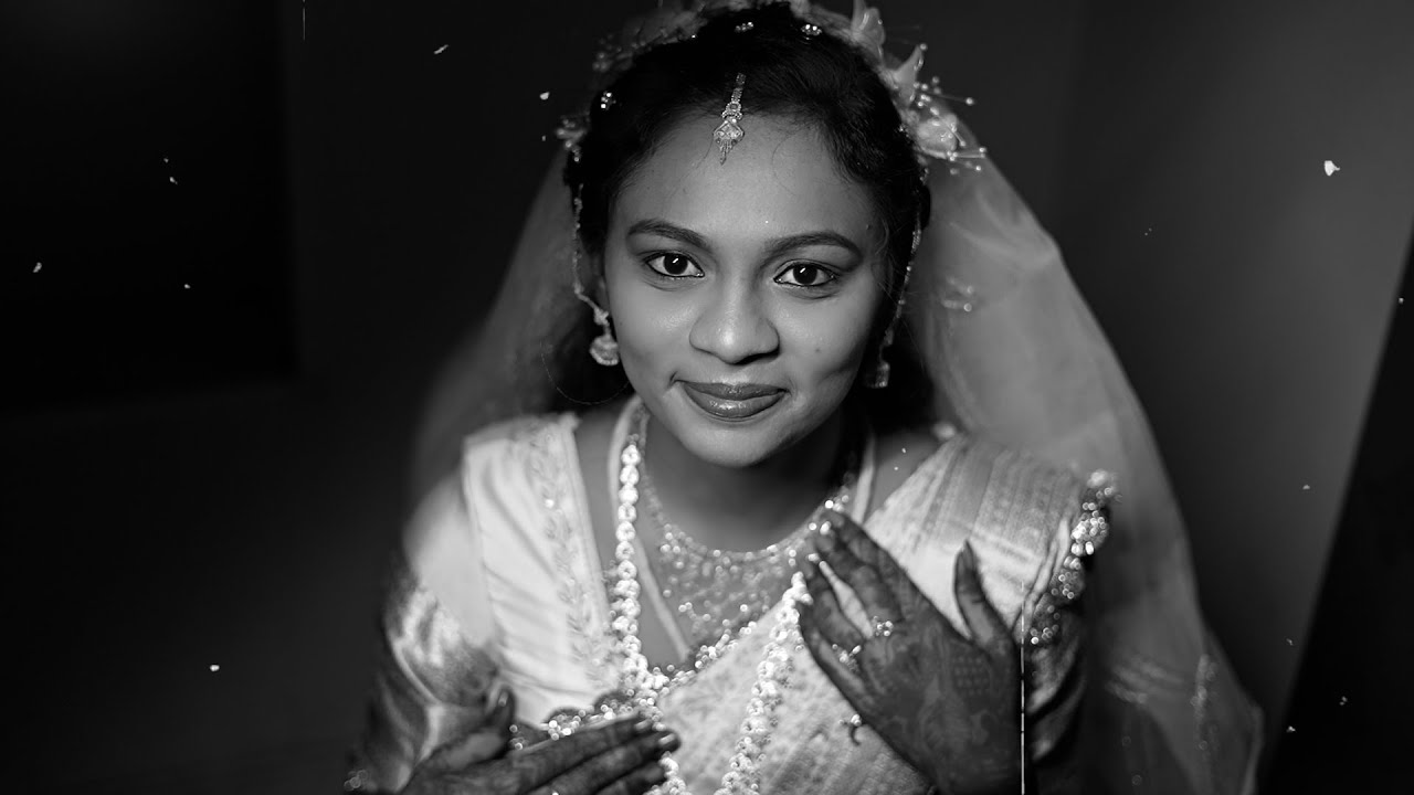 A True Love Poem | Trending South Indian Christian Wedding | Issac Photographs