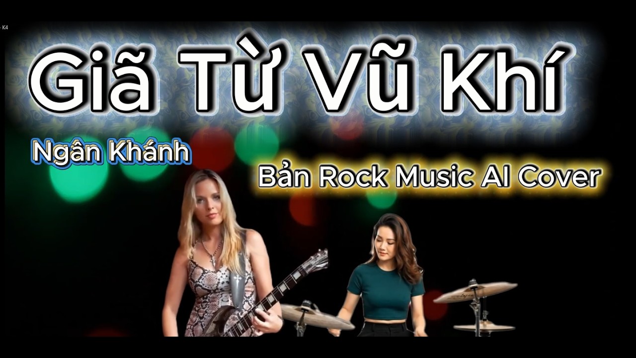Giã Từ Vũ Khí  -  Ước Vọng Của Người Lính Thời Chiến Tranh