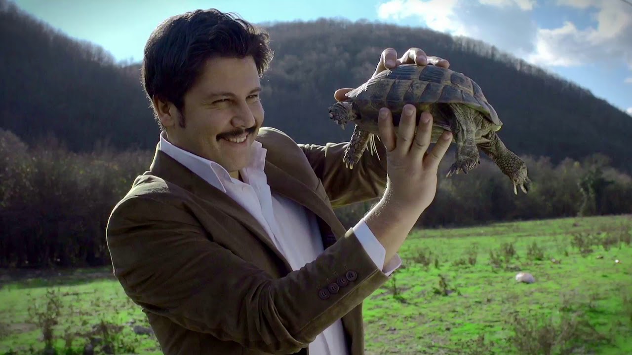 Temiz Hava Sağlıklı Yaşam Filmi Kamu Spotu