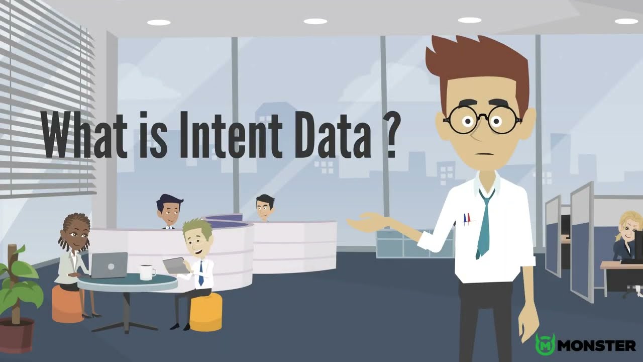 What is Intent Data?
