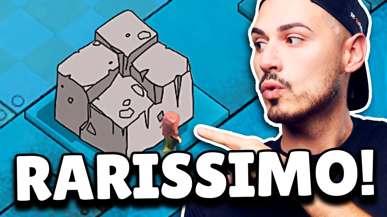 ATTENZIONE... TORNA L'OSTACOLO più RARO ma FAKE! 🤡 Clash of Clans ITA