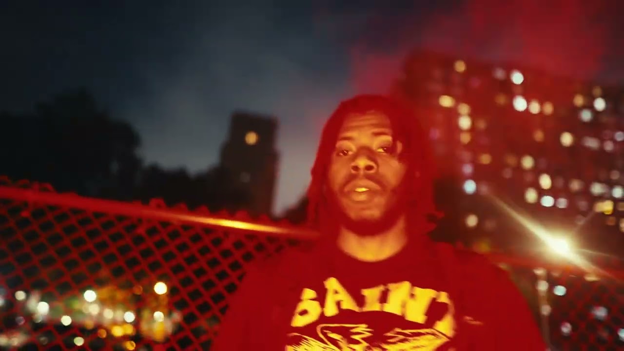 Relly Gunz - One Shot | (Music Video) @CSHHCREATIONS1