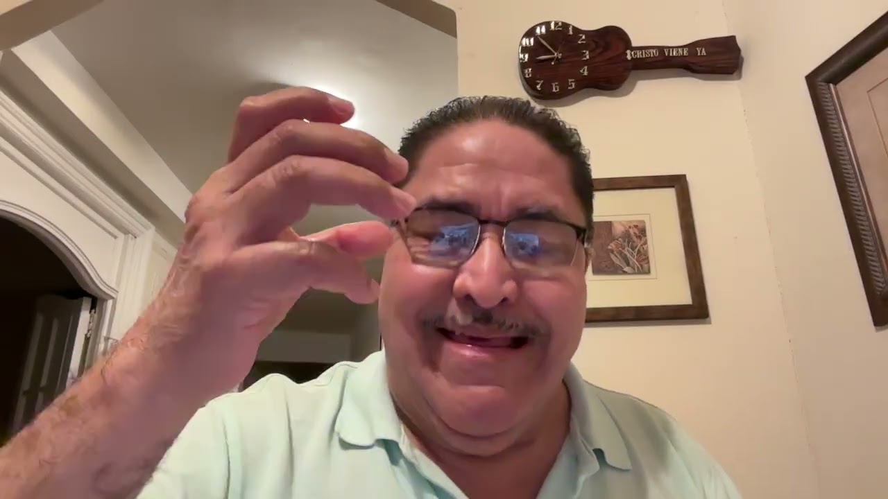 ES ALÁ EL DIOS BÍBLICO v 05