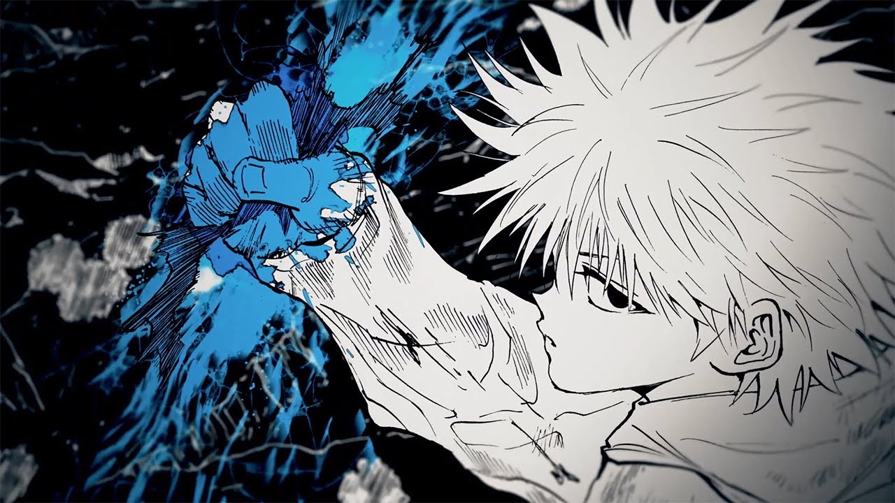 『HUNTER×HUNTER』―念能力者たち―【最新37巻発売／冨樫義博展 -PUZZLE- 開催記念PV】