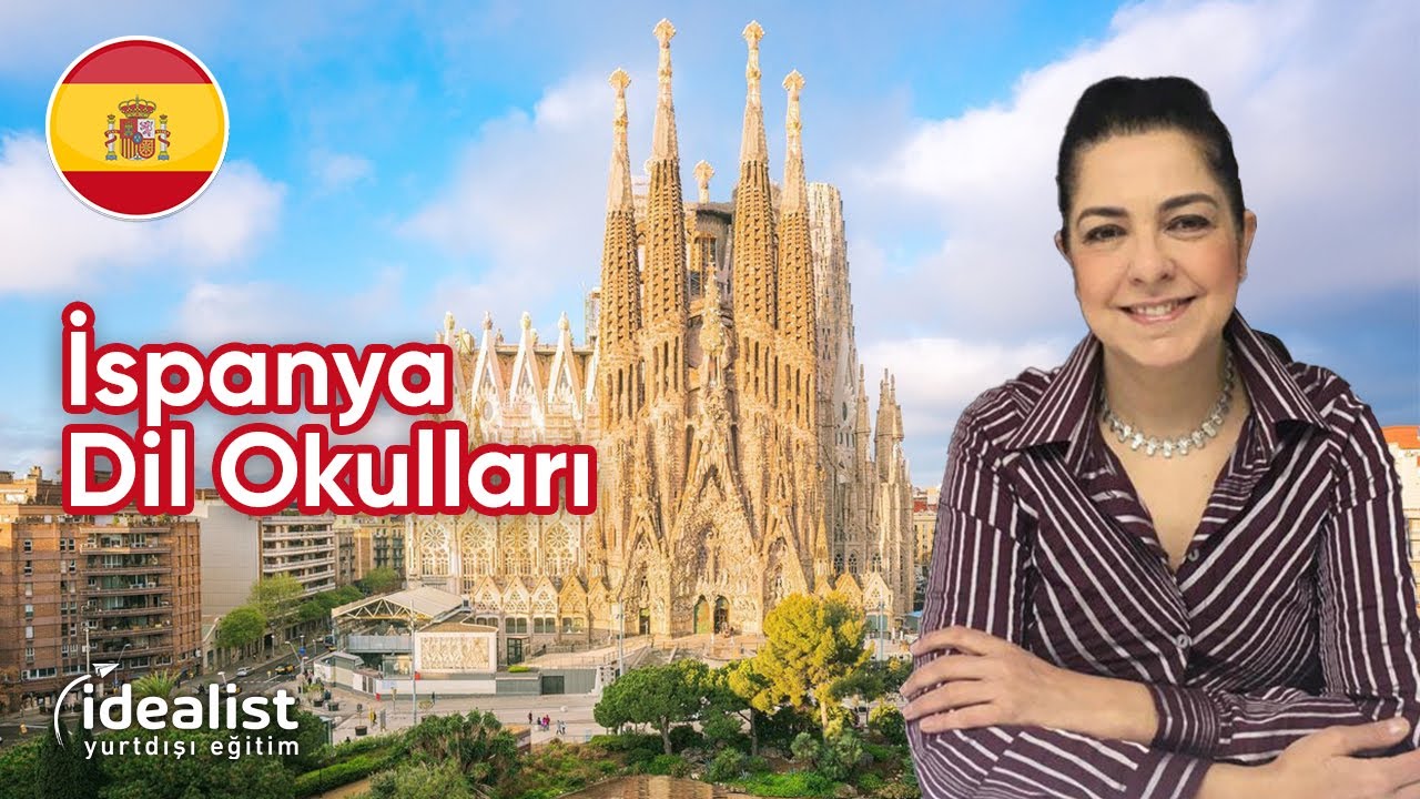 İspanya Dil Okulları