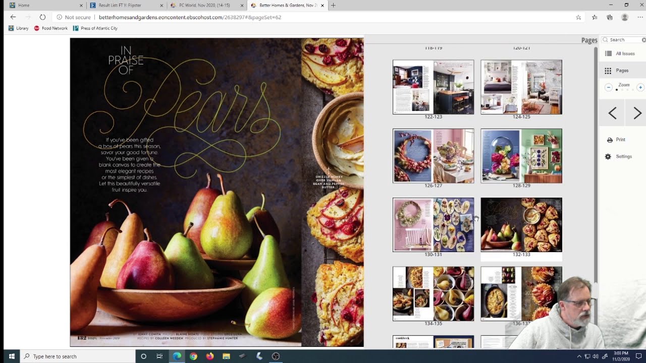 How- To: Flipster - Digital Magazines FREE with your library card!