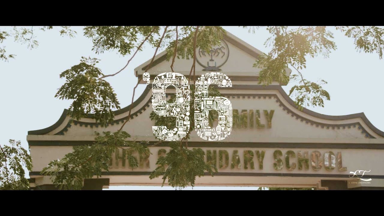 96 Batch Grand Reunion Highlights