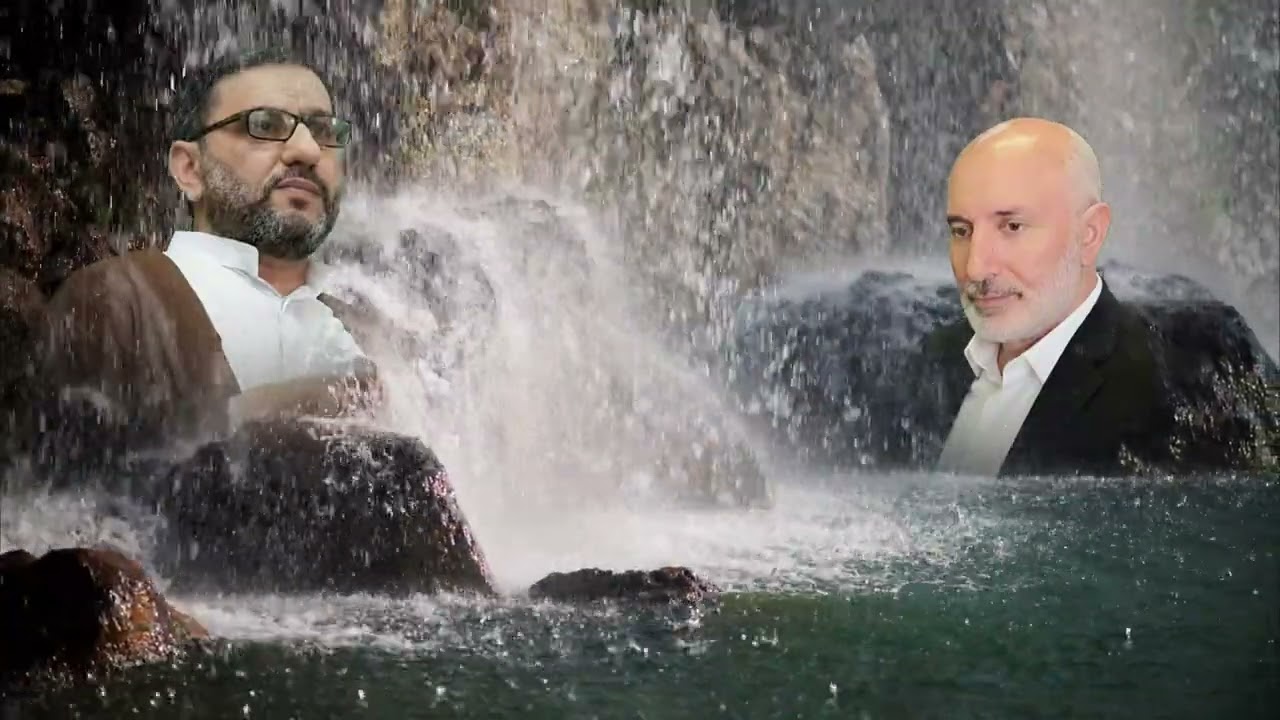 Hardasan (xatirə qəzəl).Müəl.və qiraət: Hacı Qubad Həsənzadə.