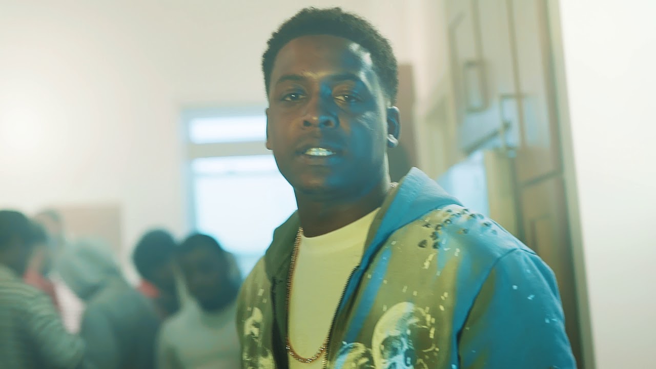 Baby Money - I'm Coming ( Official Video ) Shot By @KardiakFilms