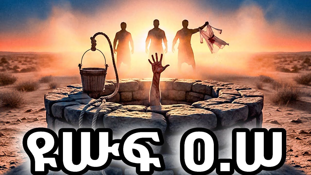 እውነተኛው ነብይ ማን ይሆን? | እጅግ አሳዛኝ ታሪክ | @eternal_stories001 