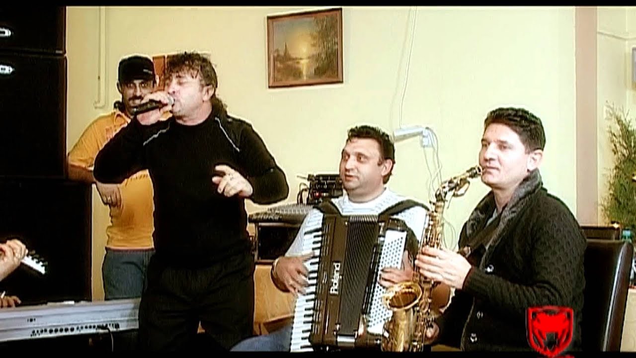 Sandu Ciorba - Mamaliga branzali
