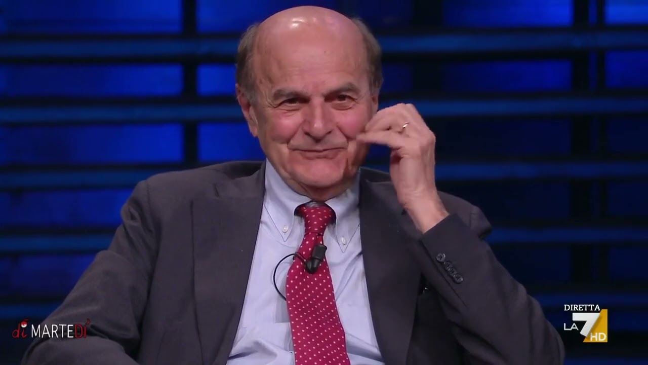 Il dibattito tra Bersani, Di Battista, Di Cesare, Stella, Mulè, Davigo, Tecce, Magliaro