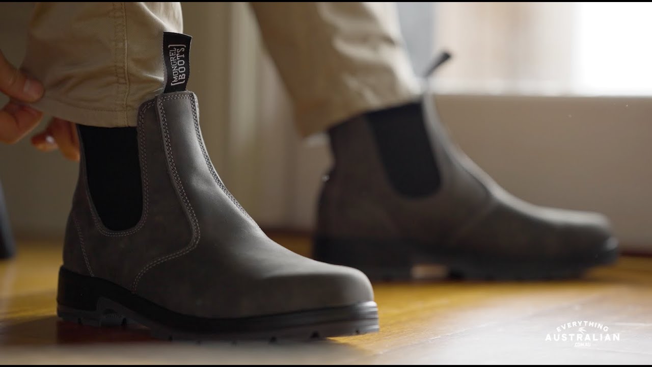 Mongrel K9 Boots Review: Unleashing Style, Comfort, and Durability