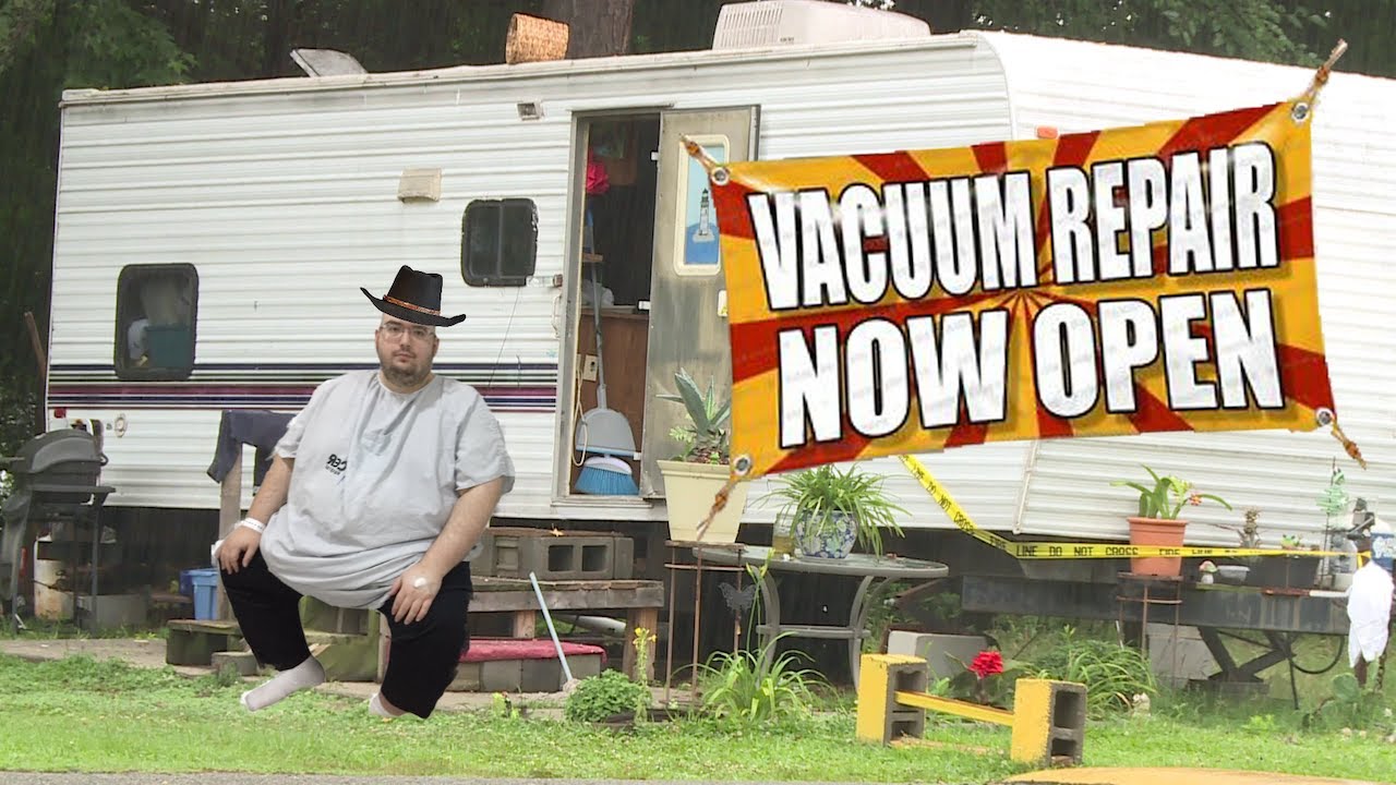 WingsOfRedemption aka Jordie Jordan Gives a Tour of the Modular Mansion - 25% Ownership