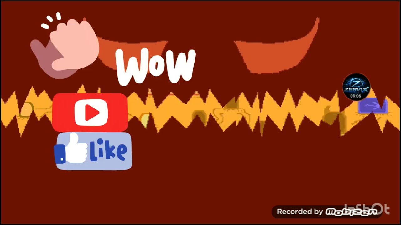 لعبنا لعبه Level devil 