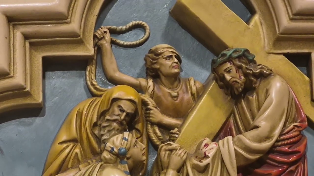 Picture 2 : Veronica ❤️ Jesus