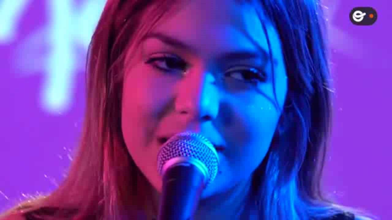 Show completo Melody e Bella Angel -  SHOWCASE - ONE RPM