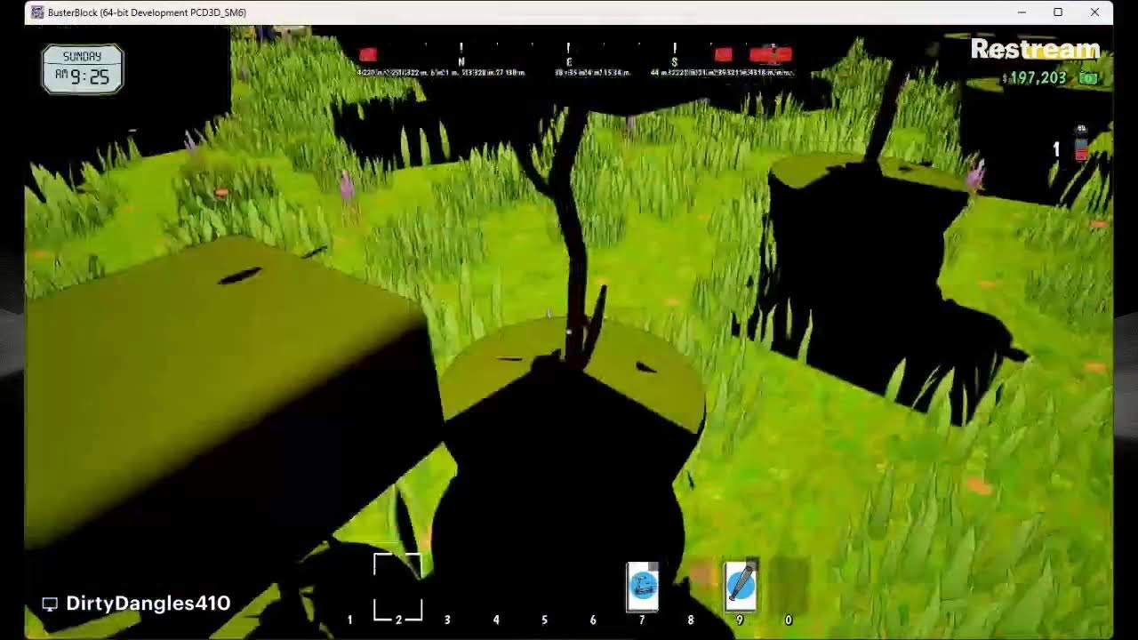 Rewind 99 The New Schedule 1 Type Game Coming Soon