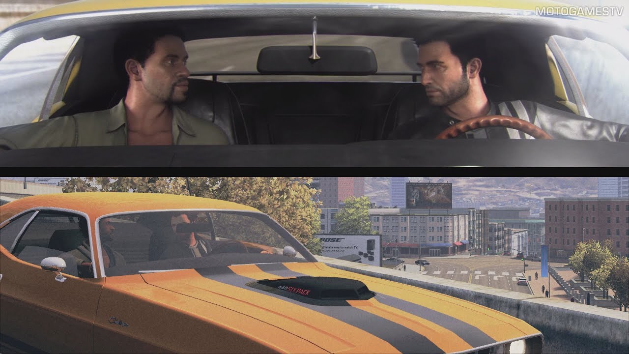 Driver San Francisco on Xbox One - First 20 Minutes Gameplay - Backward Compatibility