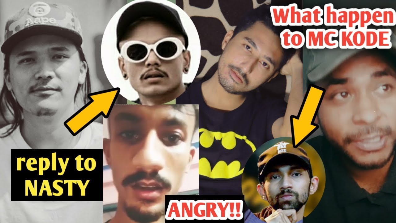 DONG REPLIES NASTY| SLIM BOSS REPLY TO EASE| UNIQ POET REACTS TO MC KODE| HIP HOP UPDATES| NEPHOP