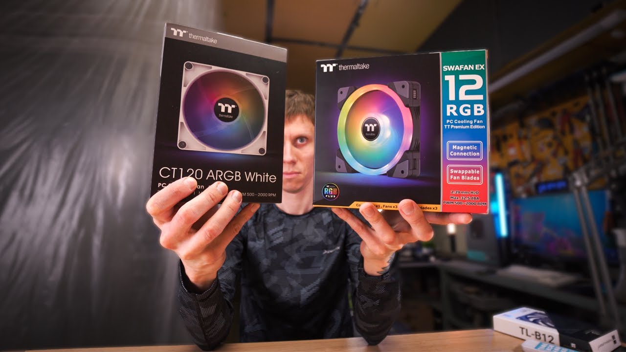 ВЕНТИЛЯТОРЫ Против РЕШЕТКИ