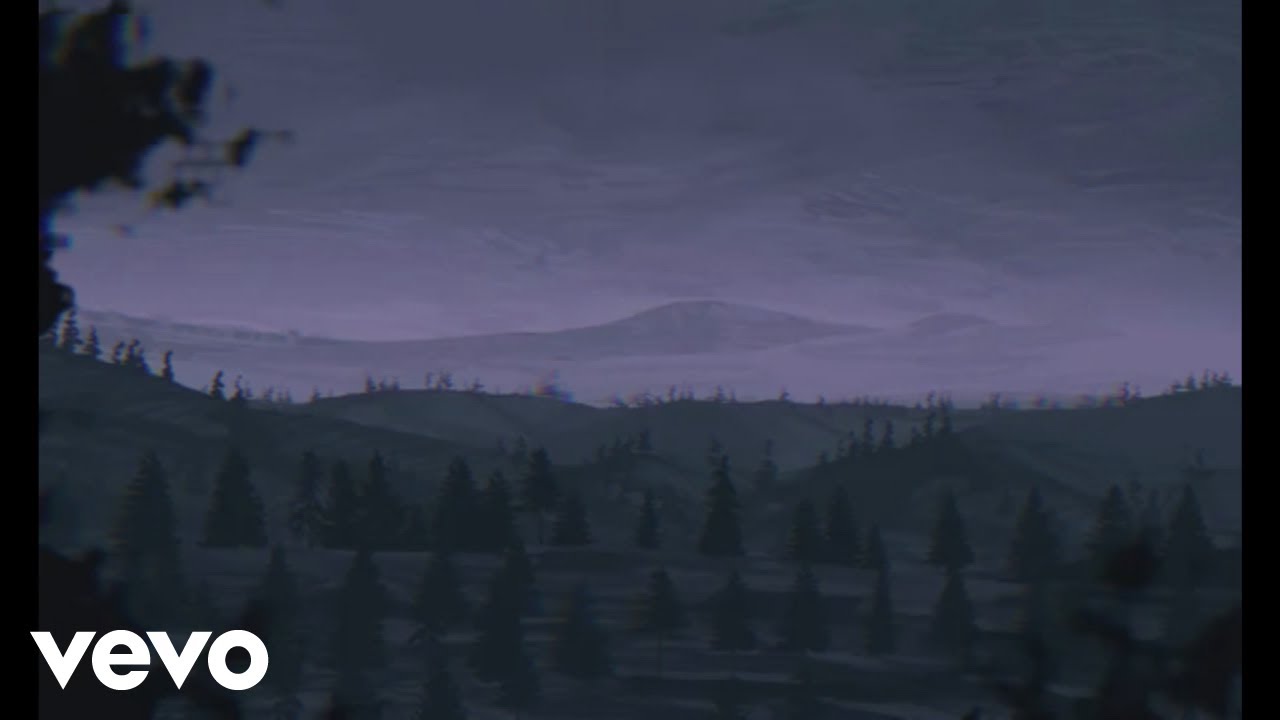 DIEGO SISIMITH, Young RK - Lejos (Lyric Video)