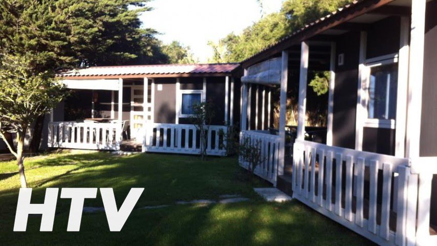 Bungalows Tangana en Tarifa