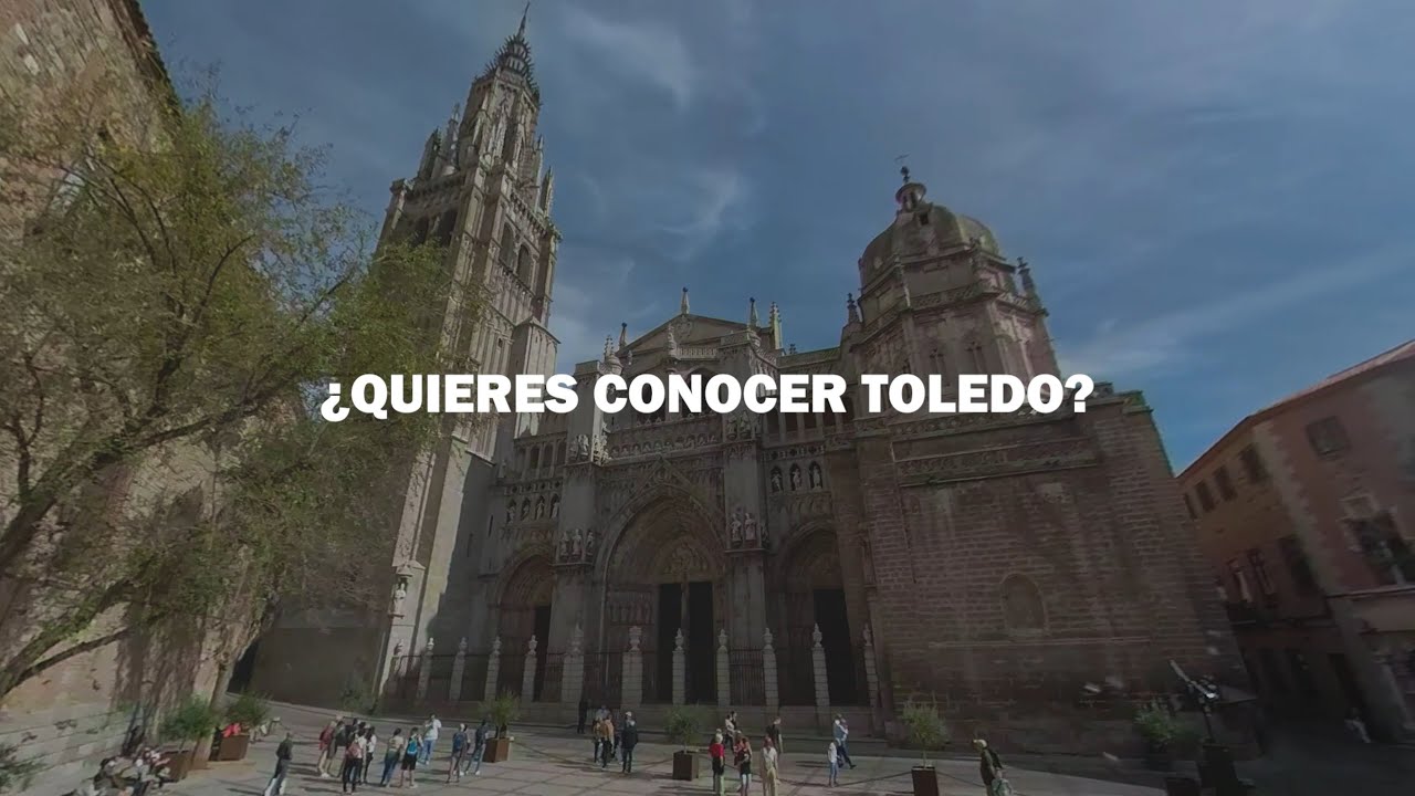 Visitas Guiadas Toledo - VER TOLEDO
