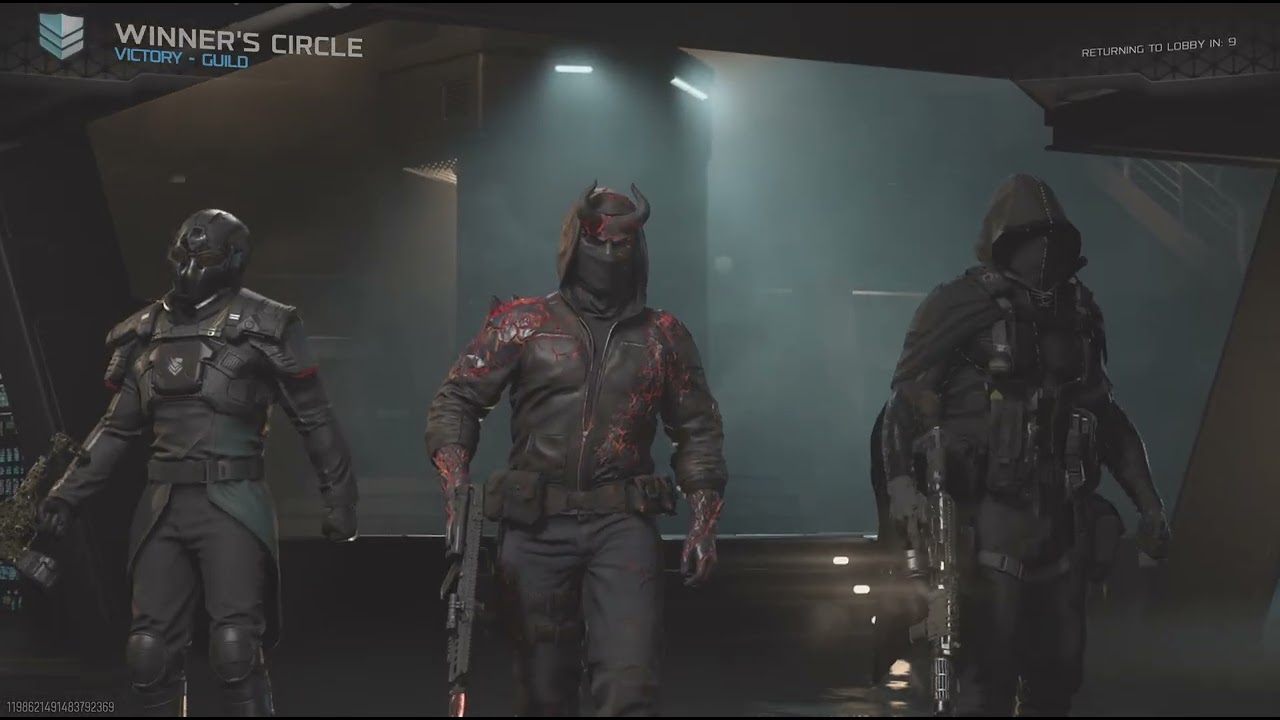 Call of Duty Black Ops 7