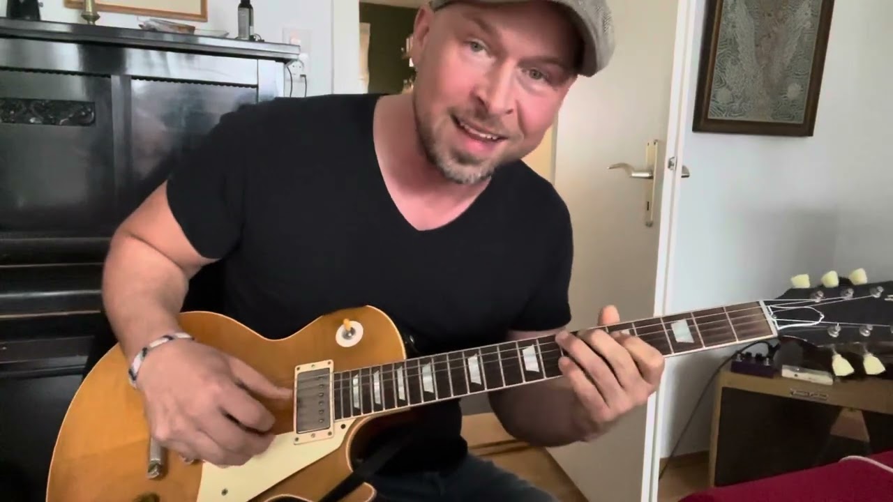 Sing the 5 -coffeetime Jam