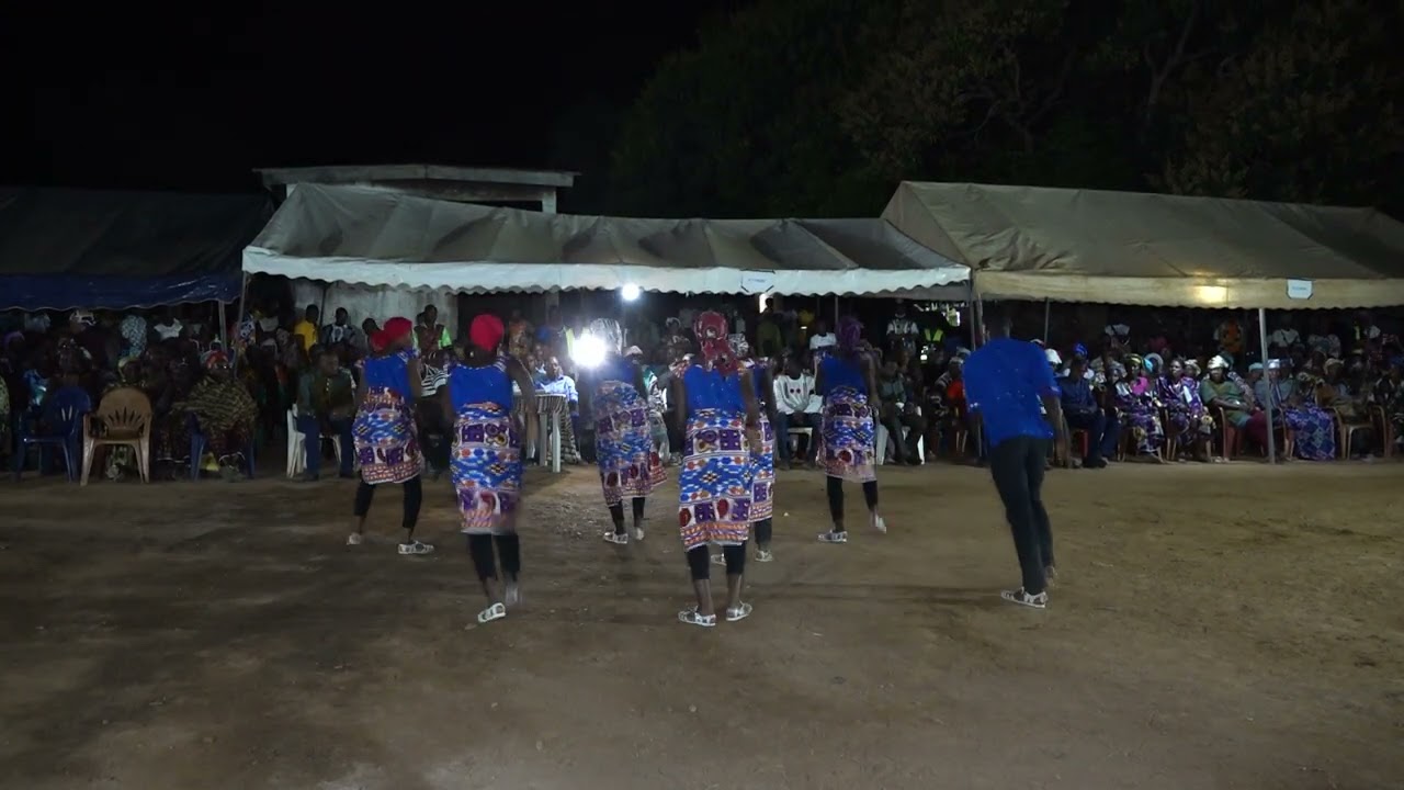 BALLET Yakro Houphouet Djekro 12 01 2024