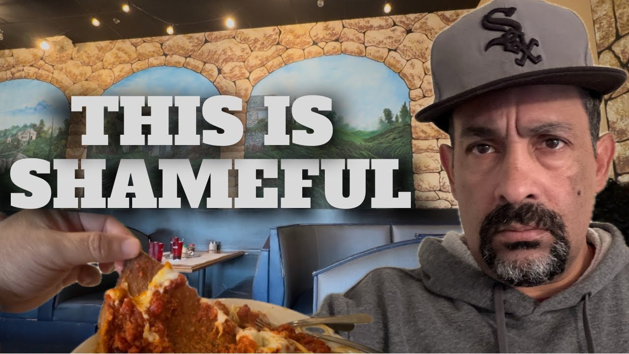 Italian Restaurants in Florida | Brutally Honest