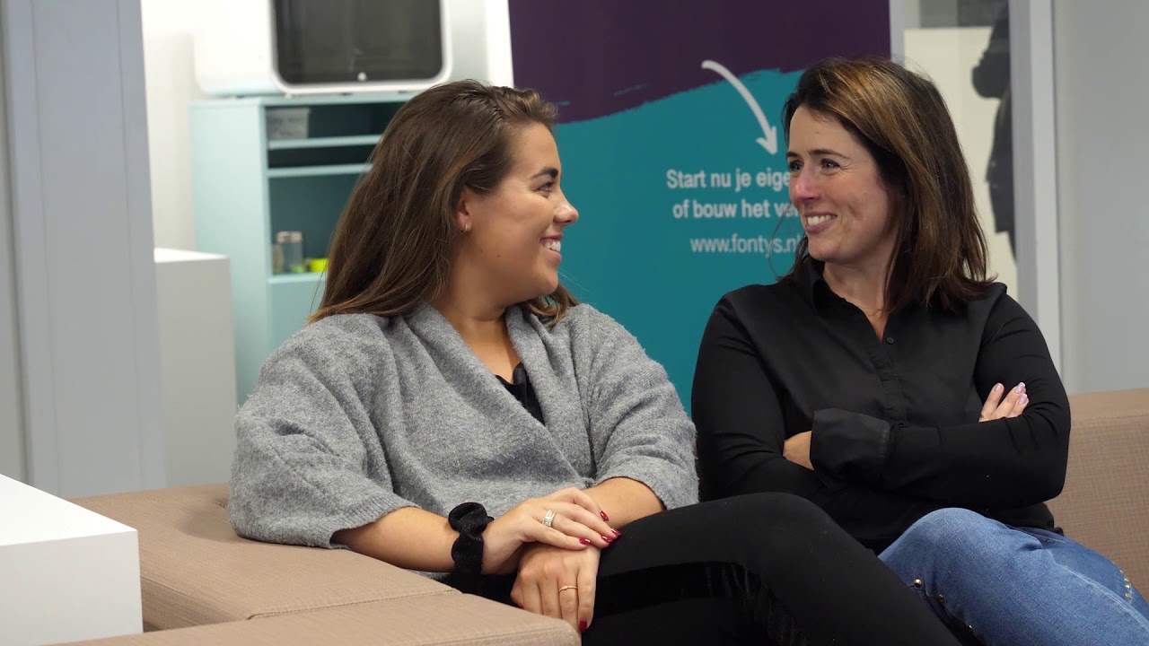 CEO's about Fontys Nexus