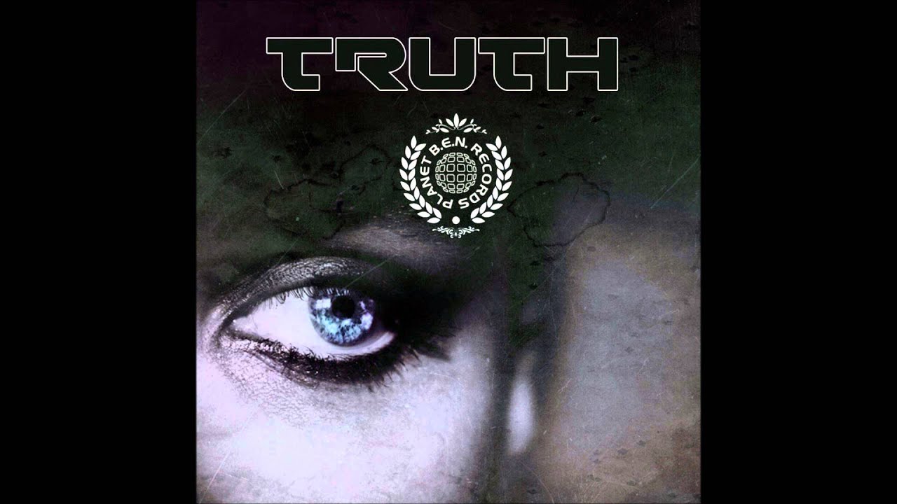 VA - TRUTH  (PLANET B.E.N. RECORDS) [GOA]